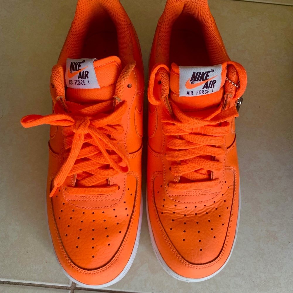 Nike Air Force 1